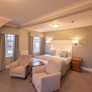 Superior  Inner Double Room