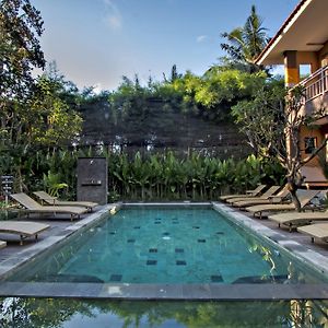 Ubad Retreat