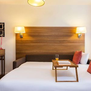 Aparthotel Adagio La Defense Courbevoie